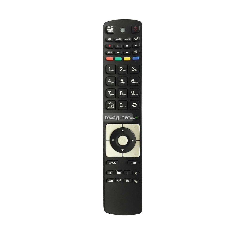 Дистанционно за Телевизор VESTEL LCD RC5110 FRC9532 заместител