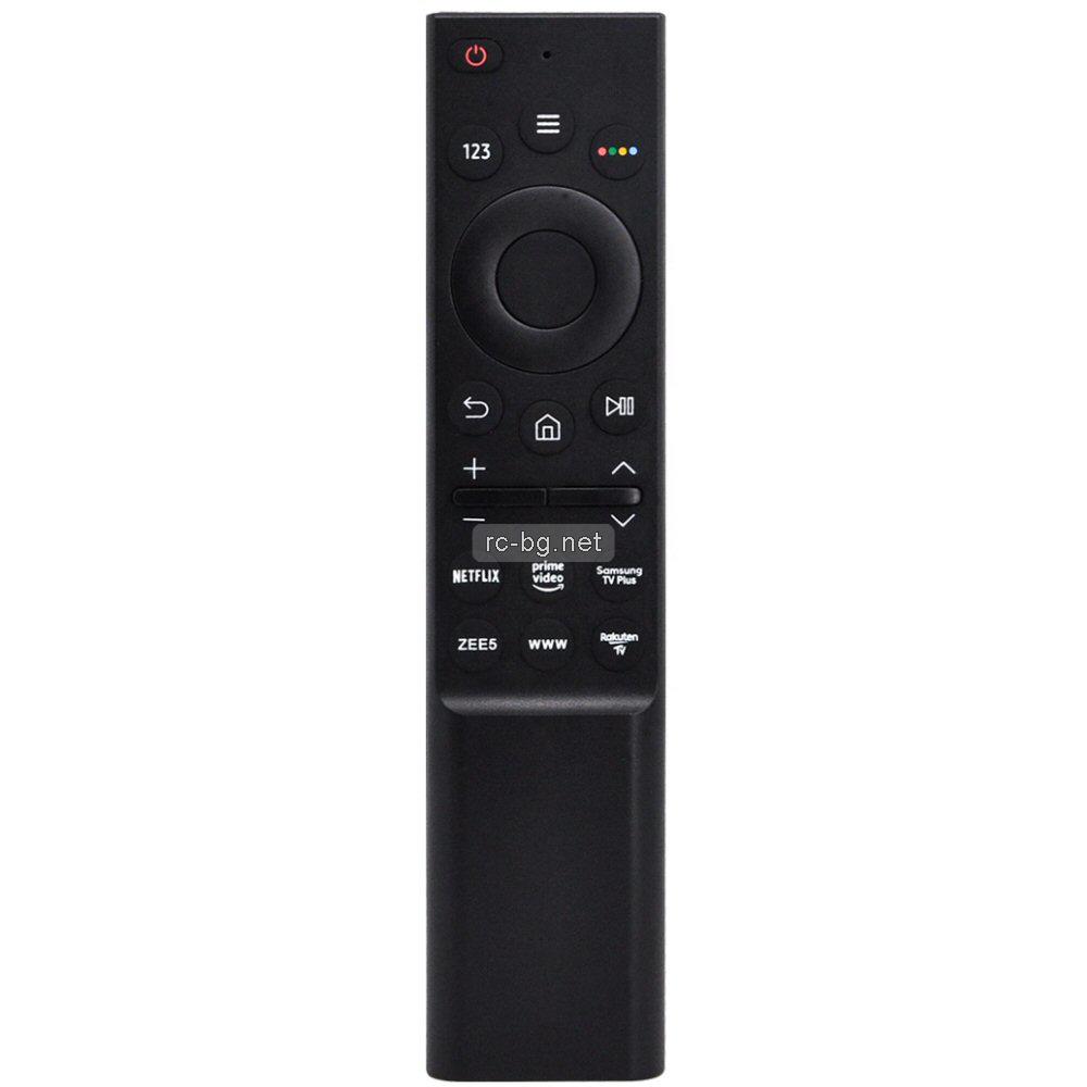 Дистанционно за Телевизор SAMSUNG RM-L1729 заместител