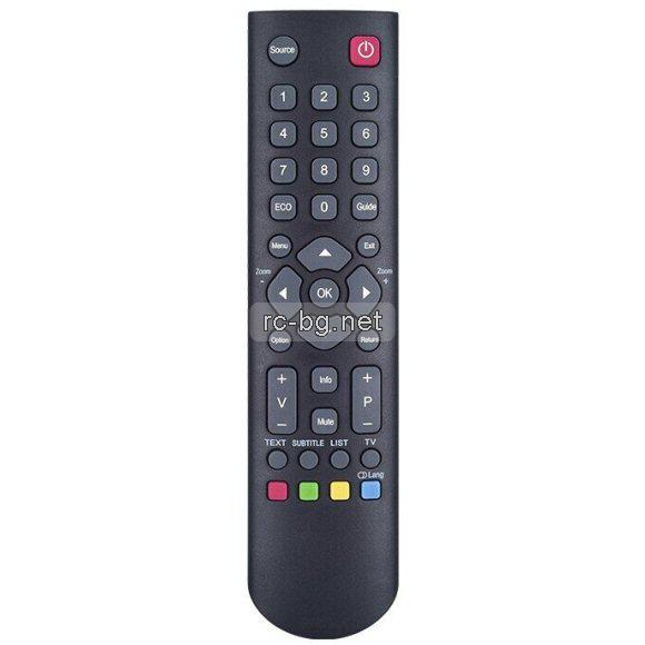 Дистанционно за Телевизор VORTEX RC2000E02 заместител