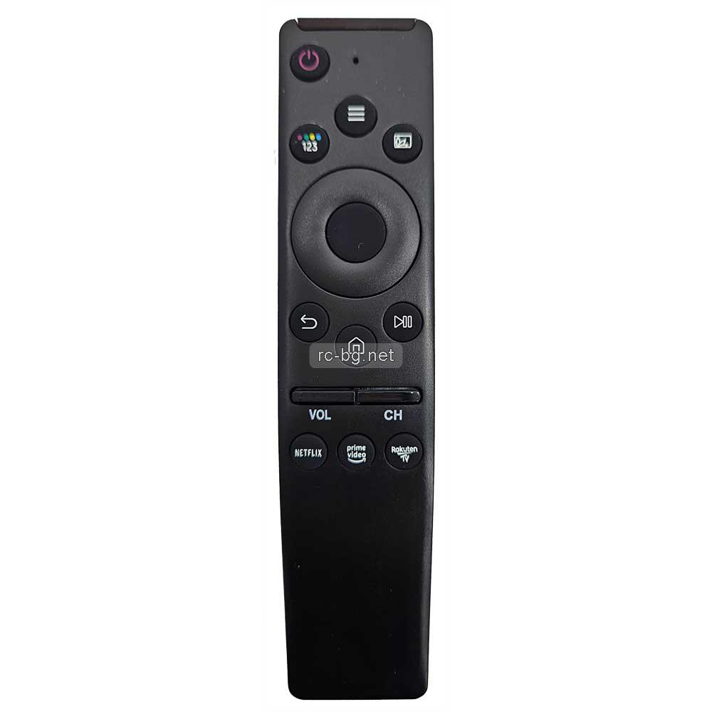 Дистанционно за Телевизор SAMSUNG RM-L1611 заместител