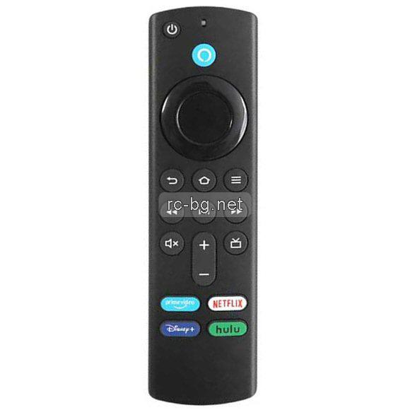 Дистанционно за Телевизор AMAZON FIRE TV STICK 4K заместител