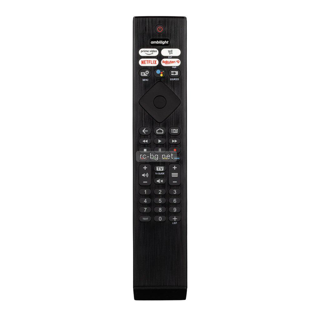 Дистанционно за Телевизор PHILIPS PH-V4 заместител