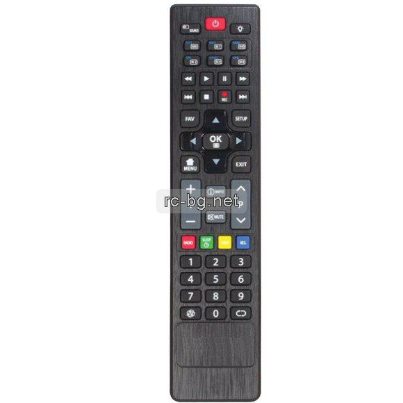 Дистанционно за Телевизор SUNNY RC0168 заместител