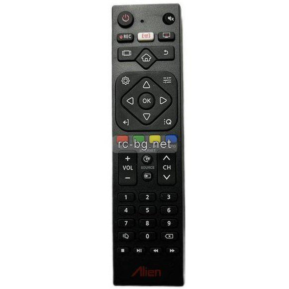 Дистанционно за Телевизор SUNNY RM-L265C заместител
