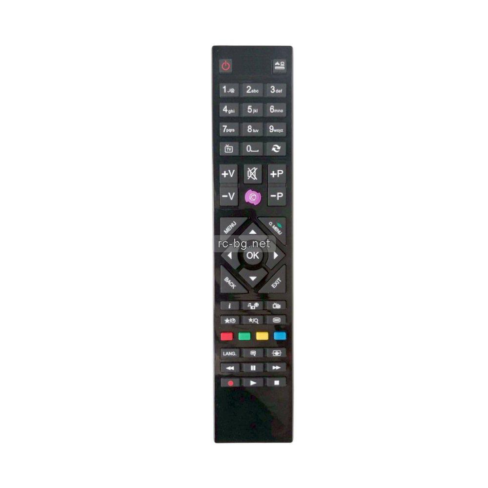Дистанционно за Телевизор VESTEL RM-C3095 заместител