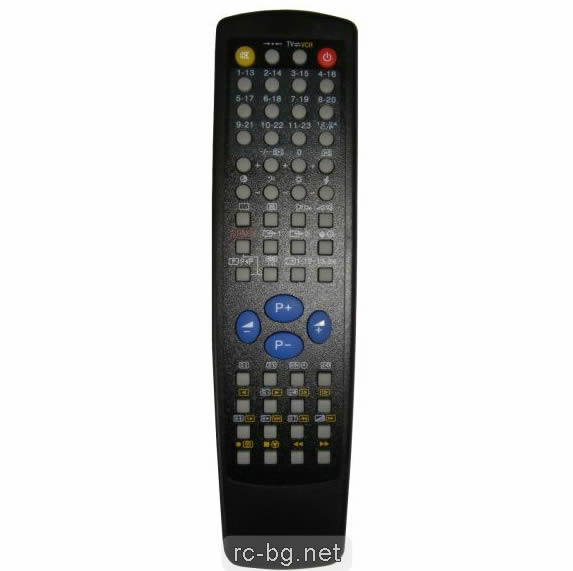 Дистанционно управление MAX1620