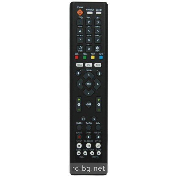 Дистанционно управление RC HD NEXT 18500 заместител