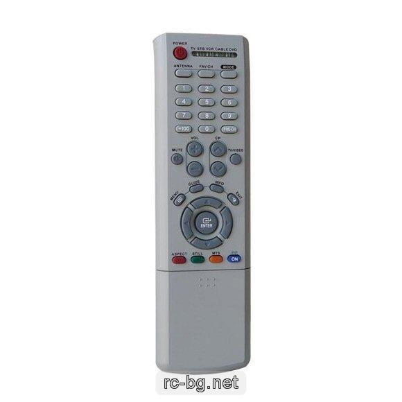Дистанционно за Телевизор SAMSUNG BN59-00412A заместител