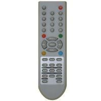 Дистанционно за Телевизор TELETECH CTV2140TX FRC9238 заместител