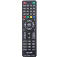 Дистанционно управление RC DVB-T/SAT RM-D1266+B UNI заместител