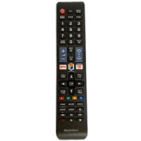 Дистанционно за Телевизор SAMSUNG RM-D1078+2 UNI заместител