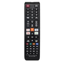 Дистанционно за Телевизор SAMSUNG RM-L1088S UNI заместител