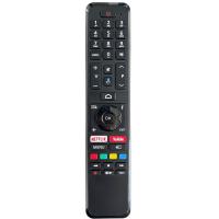 Дистанционно за Телевизор JVC RC43160 заместител