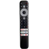 Дистанционно за Телевизор TCL RC902V FMR1 заместител