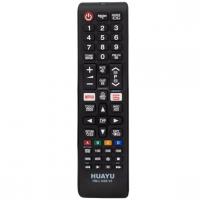 Дистанционно за Телевизор SAMSUNG RM-L1088 V5 UNI заместител