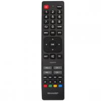 Дистанционно за Телевизор SHARP 0141N заместител