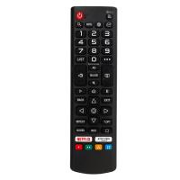 Дистанционно за Телевизор SMART TECH AKB76037001 заместител
