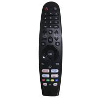 Дистанционно за Телевизор LG CRC2020V UNI заместител