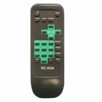 Дистанционно за Телевизор AKAI RC-N3A заместител