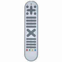 Дистанционно за Телевизор VESTEL RC1060 заместител